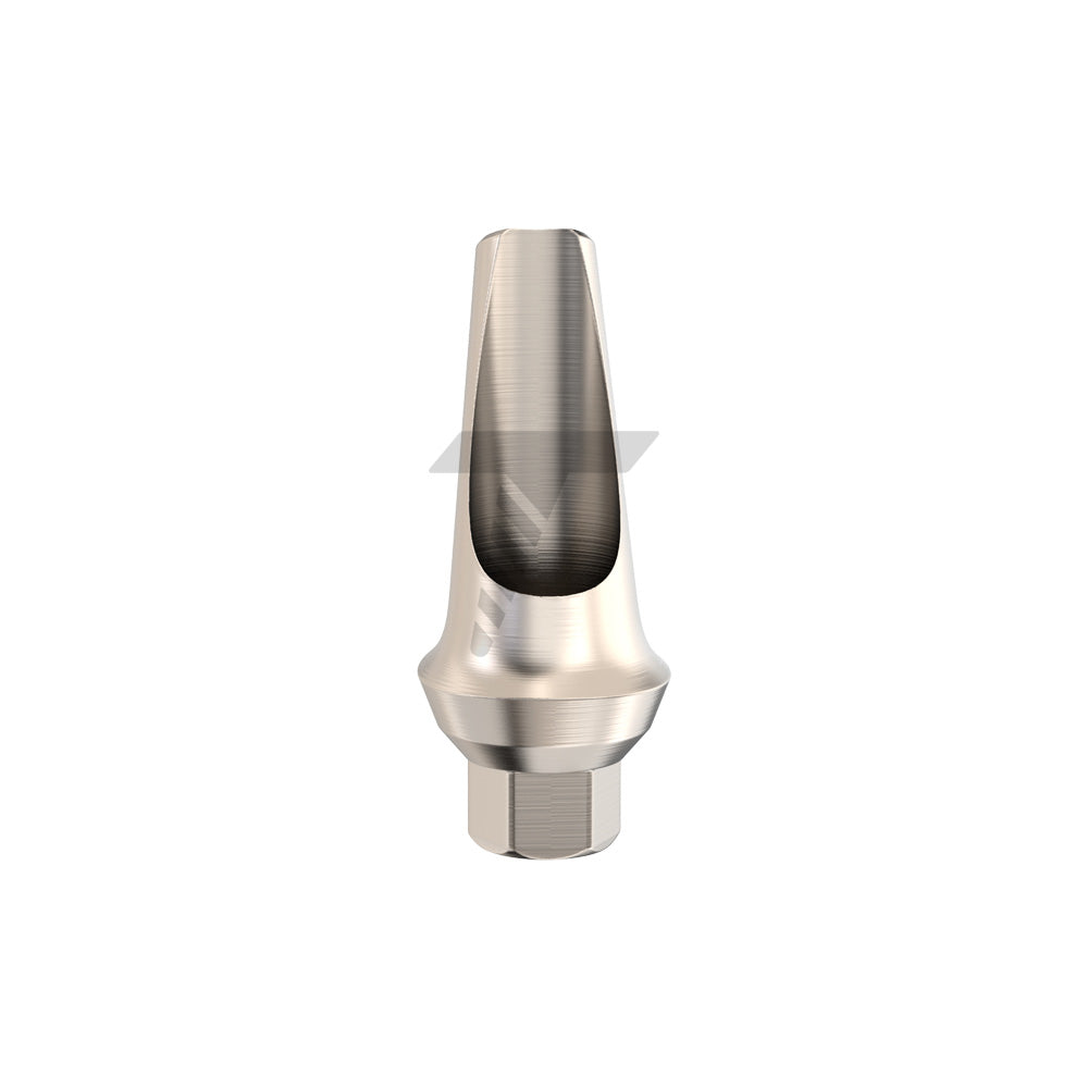 Anatomic Angulated Abutment 15°