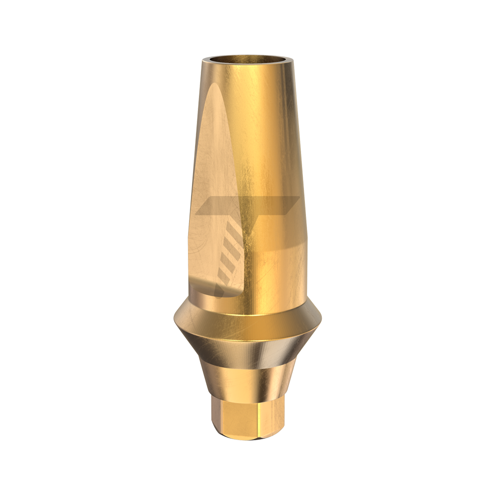 Anatomic Snap-on Transfer Abutment Regular Platform (rp)