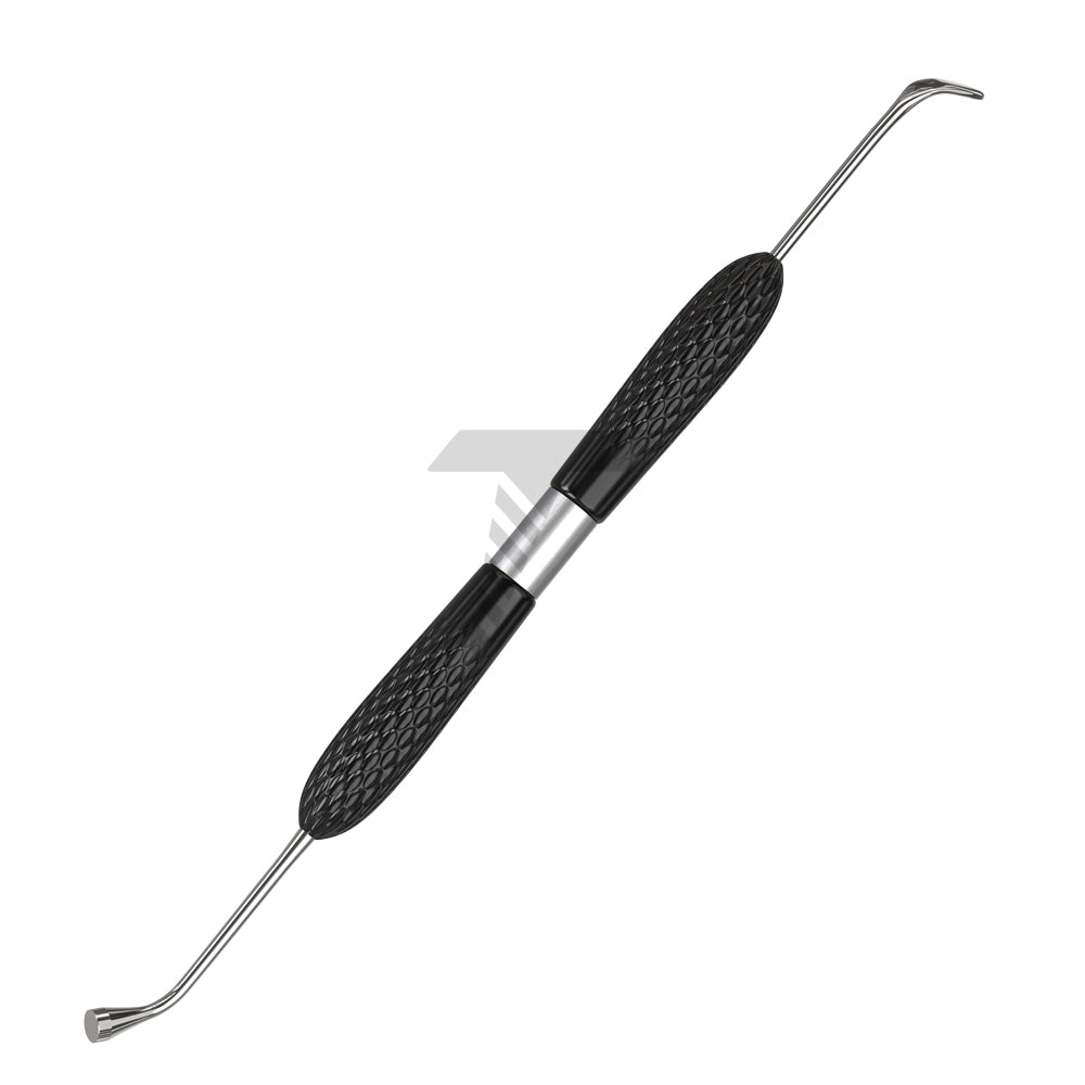 Double Sided Tool For Sponge Grafting Plug