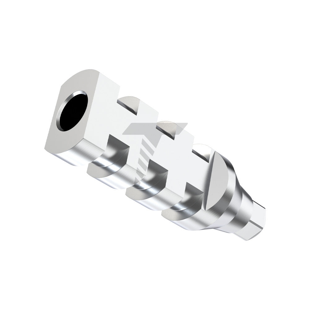 Transfer Coping (Open Tray) Regular Platform (RP)