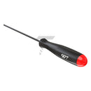Extra Long Hand Hex Driver 1.25mm - 60.0mm