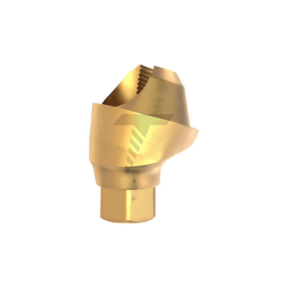Angulated Multi Unit Abutment 17°