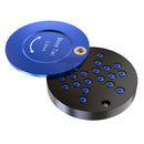 Bone Tac Screw 5.0mm - Blue Case