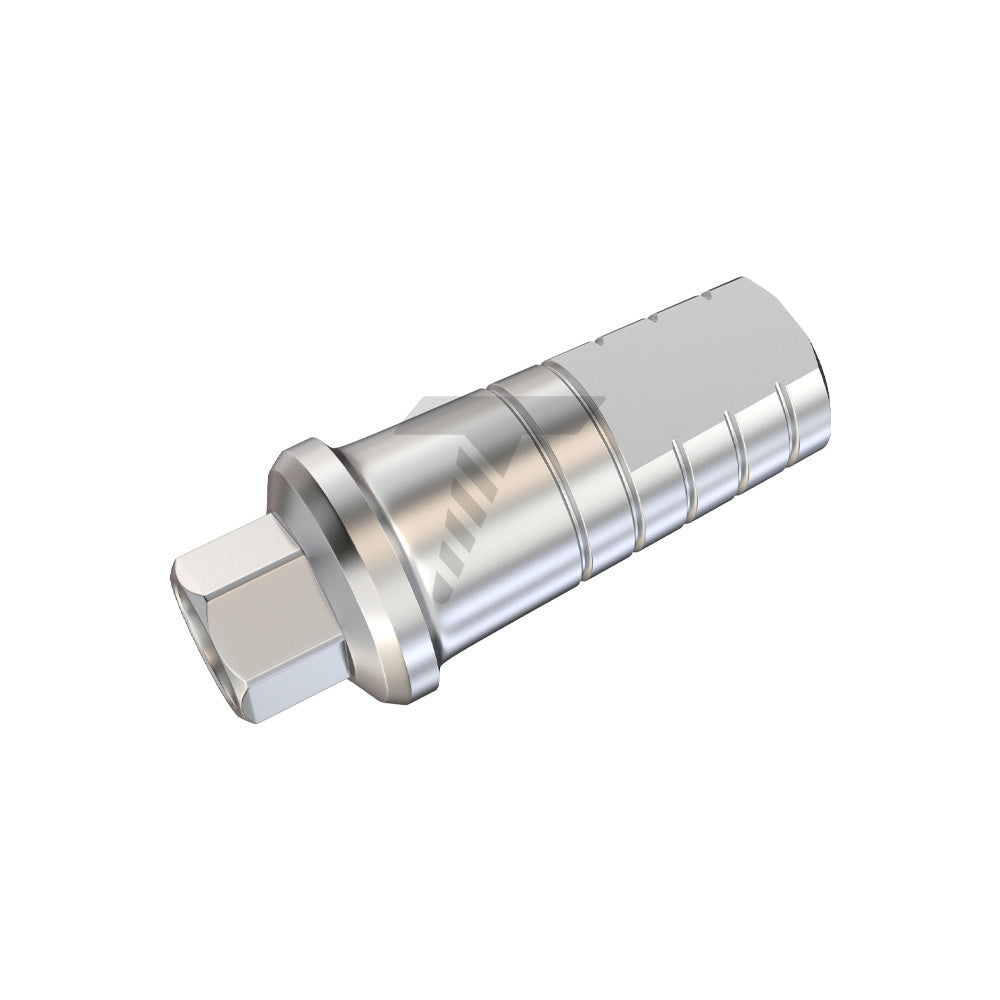 Straight Shoulder Abutment Standard Platform