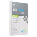 GDT Hemosponge Absorbable Silver Gelatin Sterile Sponge