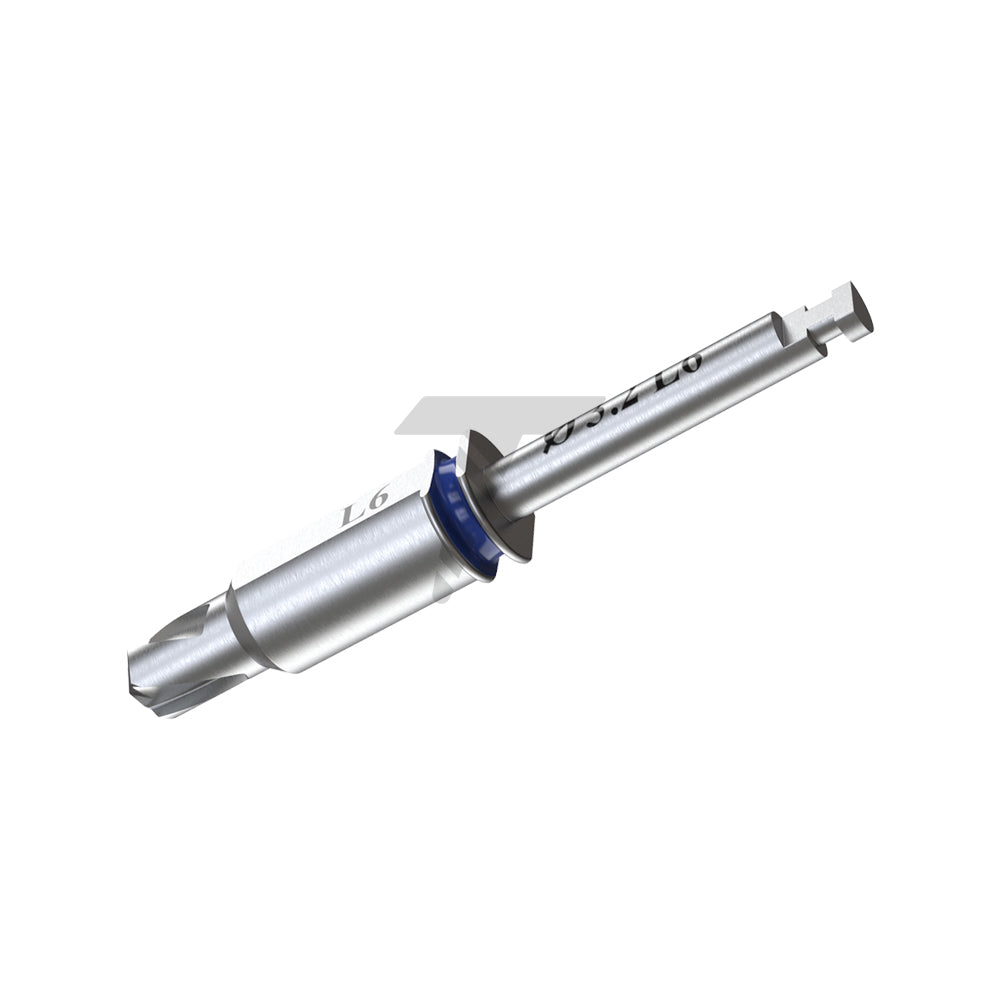 Guided Surgery Drill