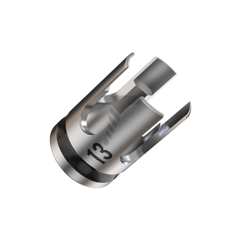 Drill Stoppers Ø4.2mm