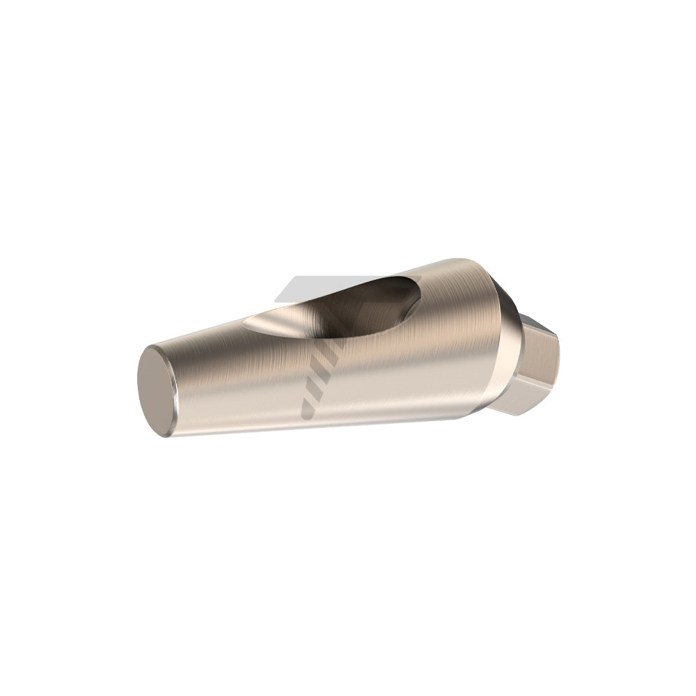 Angulated Abutment 25°