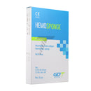 GDT Hemosponge Absorbable Gelatin Sterile Sponge
