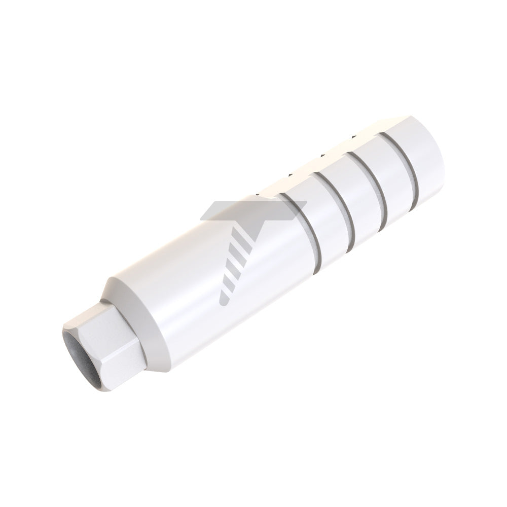 Anti Rotational Castable Abutment Slim Platform