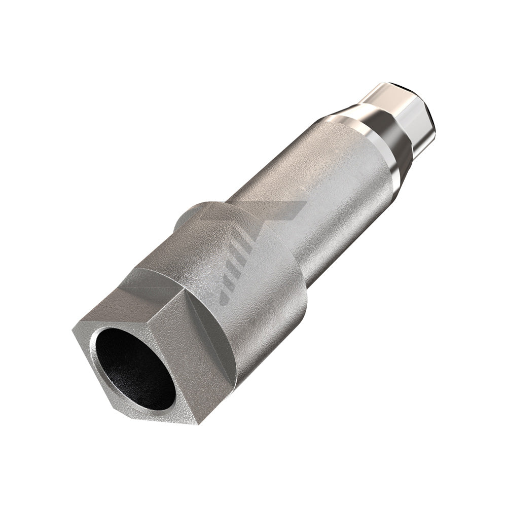 Titanium Body Scan Regular Platform (RP)