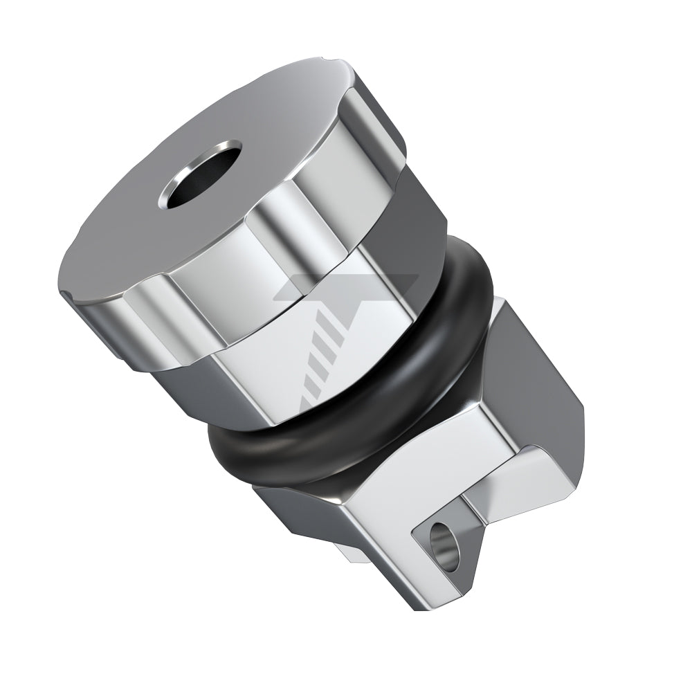 Motor Mount Adapter For Ratchet