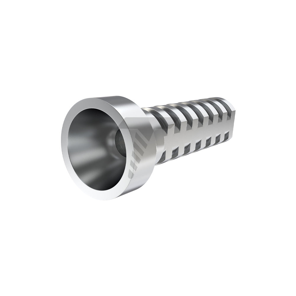 Titanium Sleeve