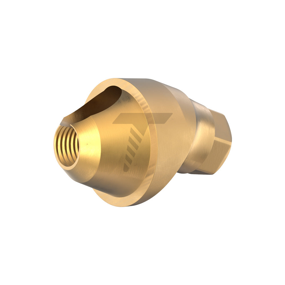 Angulated Multi Unit Abutment 17°/30°