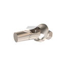 Anatomic Angulated Abutment 25° Narrow Platform (NP)