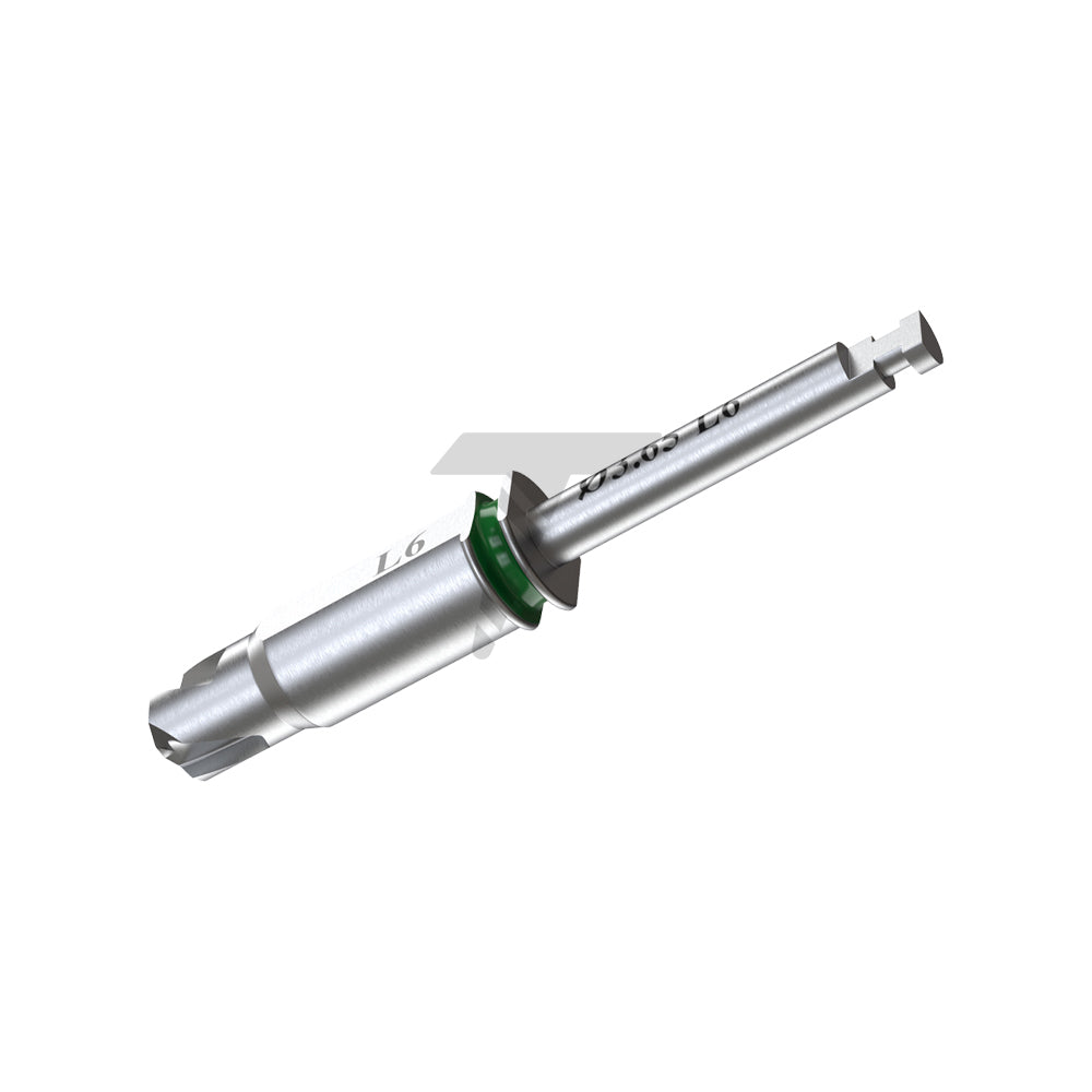 Guided Surgery Drill