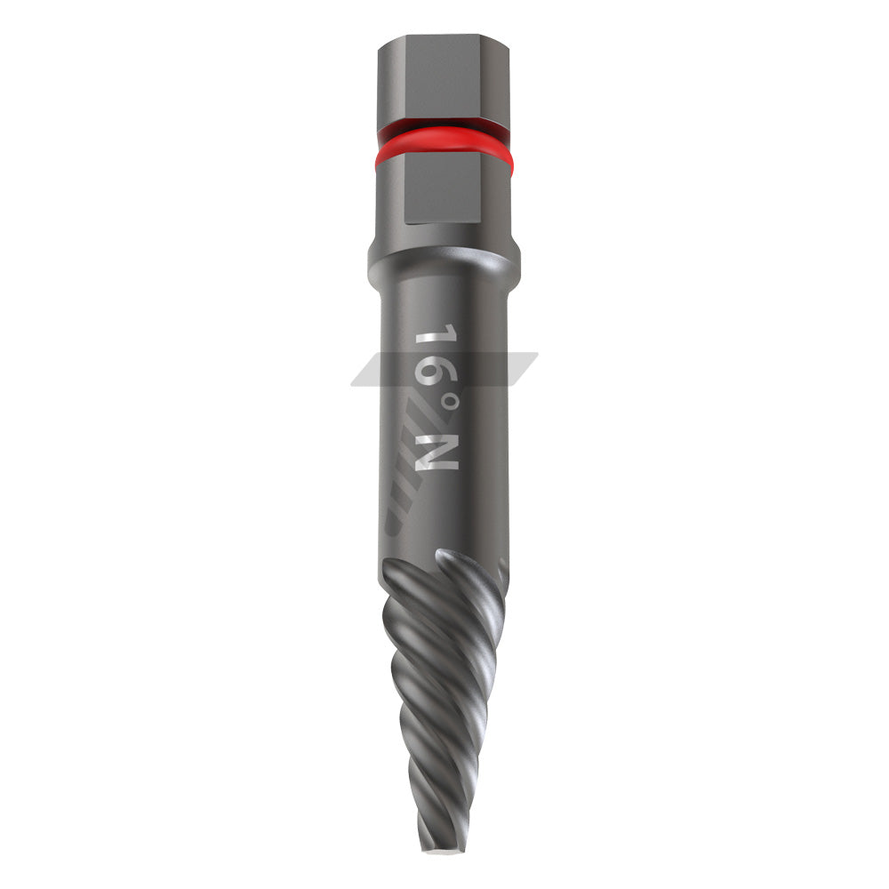 Broken Implant Remover Tool 16N°