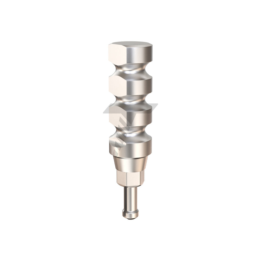 Clip Transfer Coping (Closed Tray) Narrow Platform (NP)