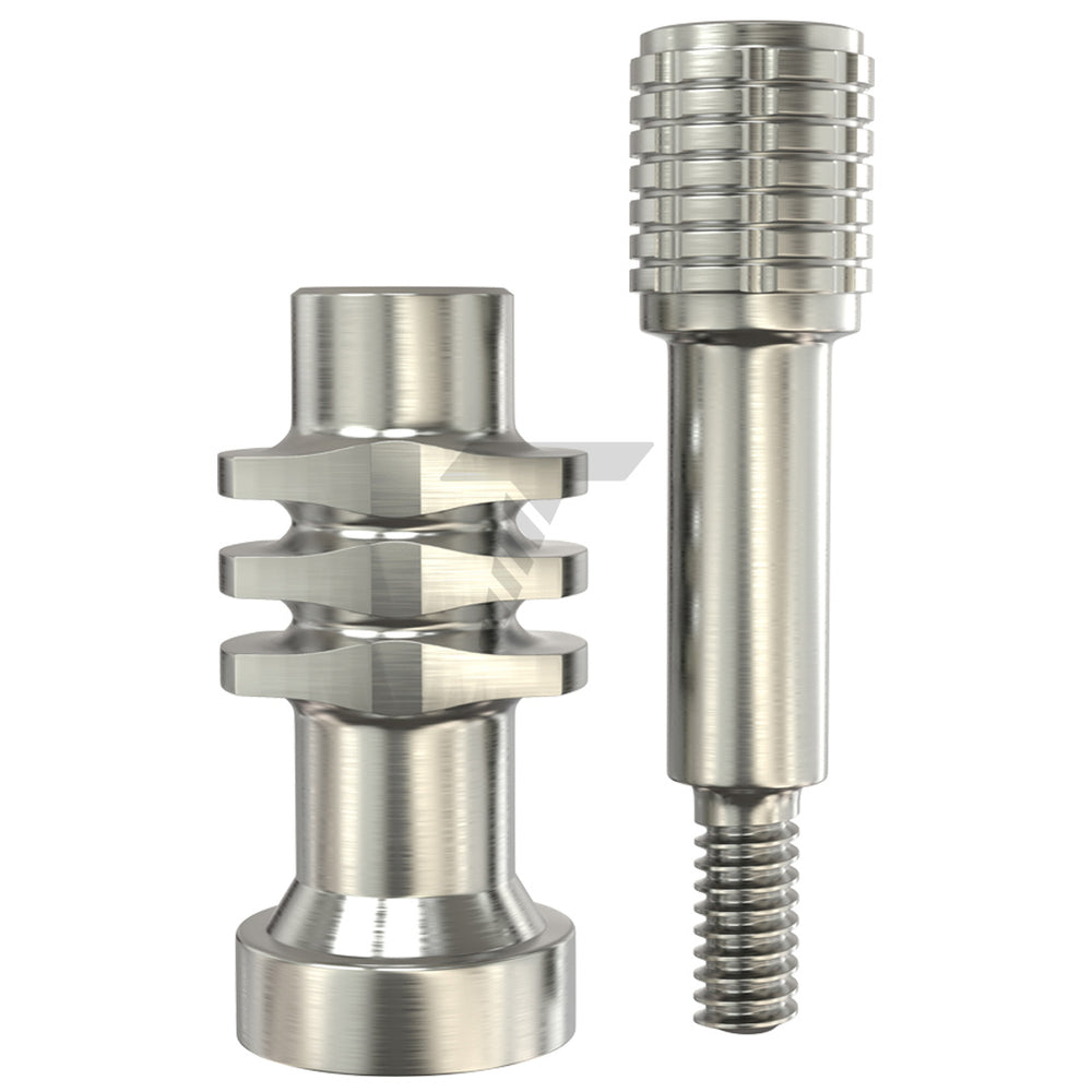 Straight Multi Unit 1.6 Kit