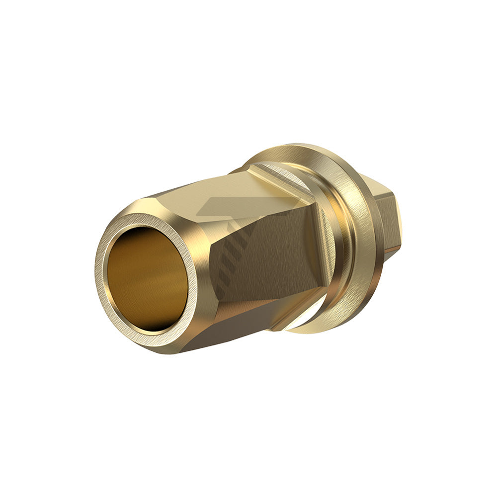 Concave Anatomic Snap-On Transfer