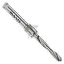 Integral Stopper Drill Ø2.0mm
