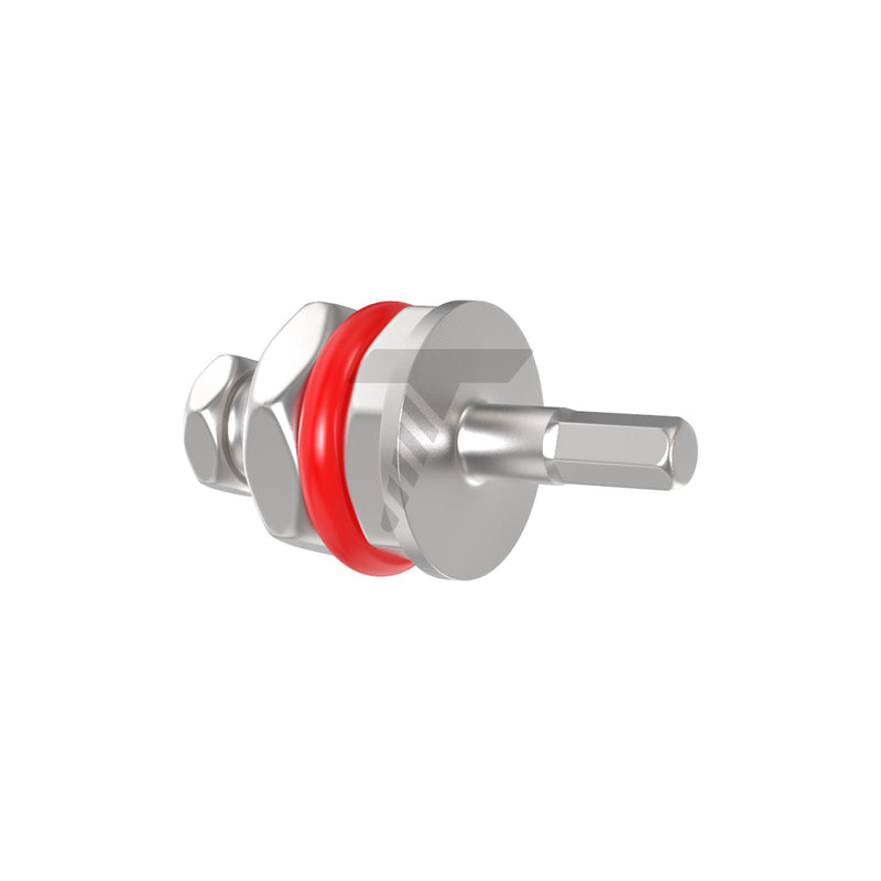 Hex Driver 1.25mm