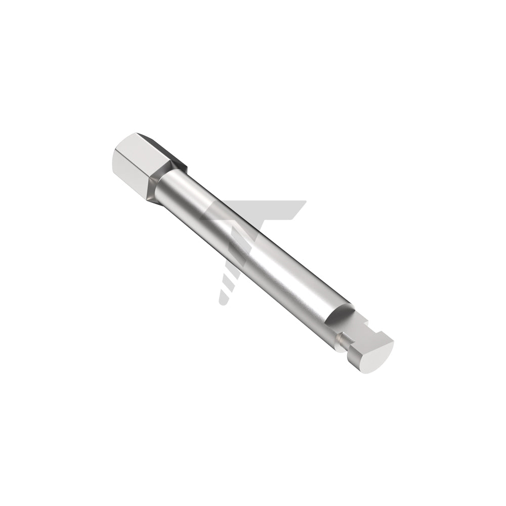 Motor Mount Driver 2.42mm