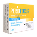 GDT PerioFocus - Chlorhexidine Chip