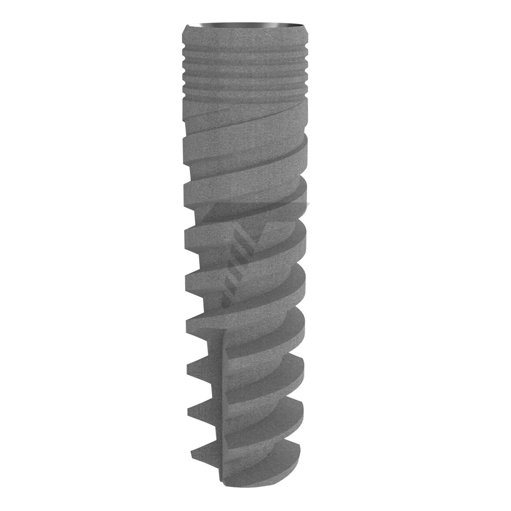 SOL - Spiral Implant Slim, Internal Hex