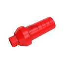 Straight Anatomic Fully Castable Abutment