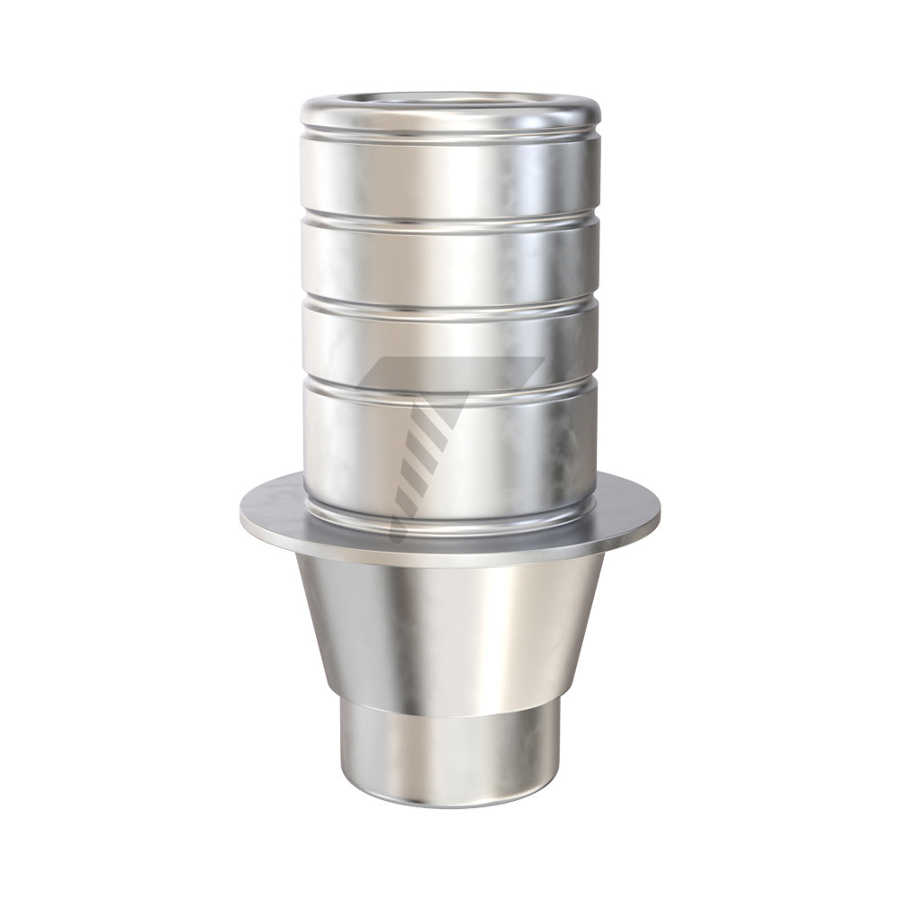 Rotational Titanium Base Regular Platform (RP)