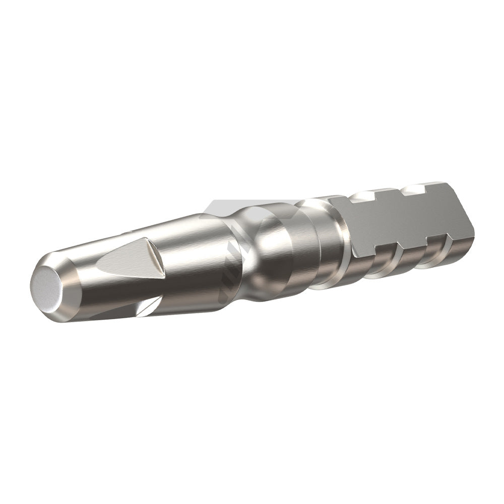 One Piece Implant Analog