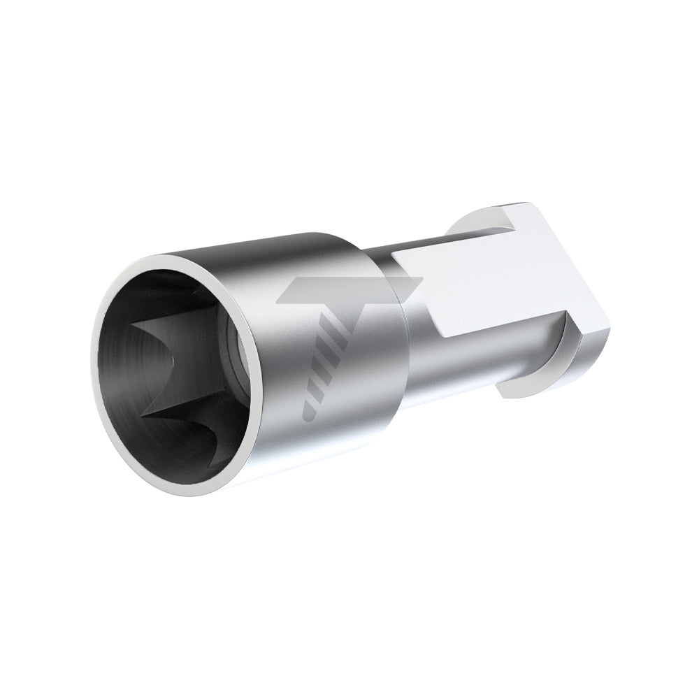 Conical Connection Implantation Set