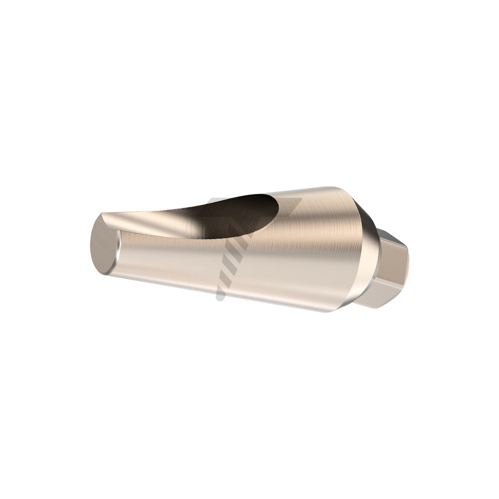 Angulated Abutment 15°