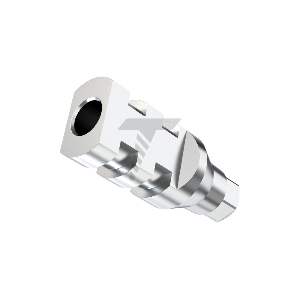Transfer Coping (Closed Tray) Narrow Platform (NP)