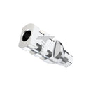 Transfer Coping (Closed Tray) Narrow Platform (NP)