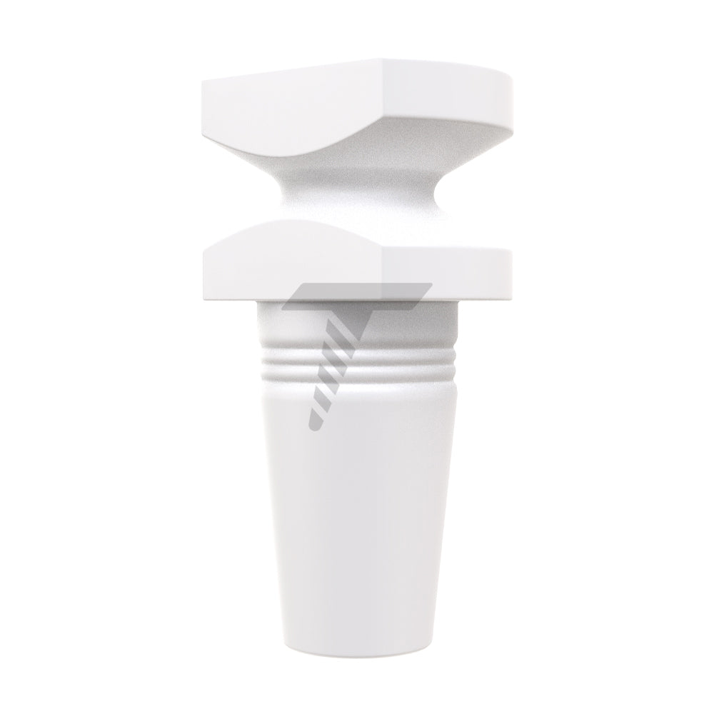 Impression Coping Transfer For One-Piece Implant