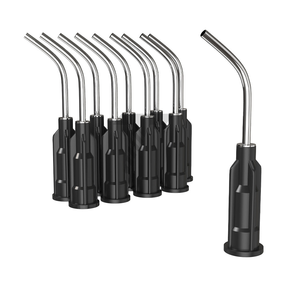 Needle Tips
