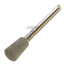 Diamond Round End Inverted Cone Head Bur