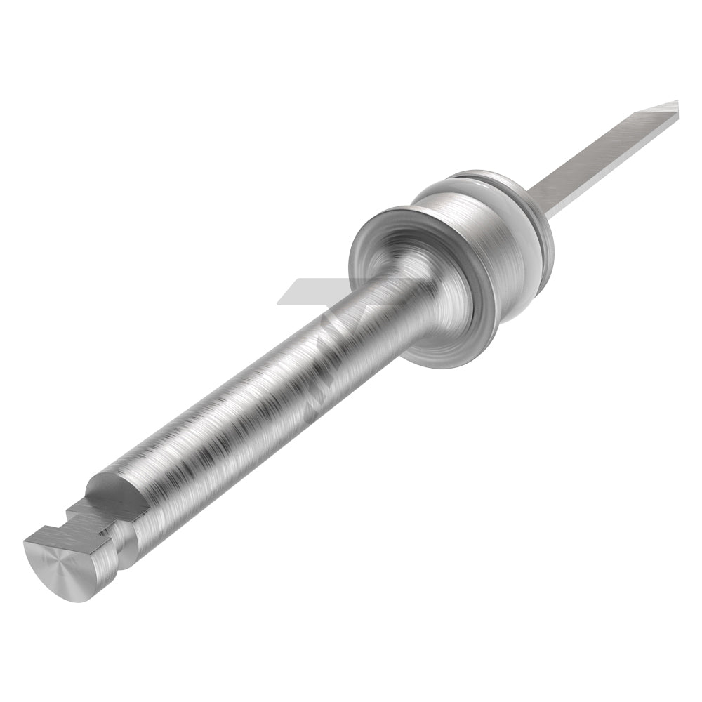 Crestal Approach Guide Drill Sinus Lift