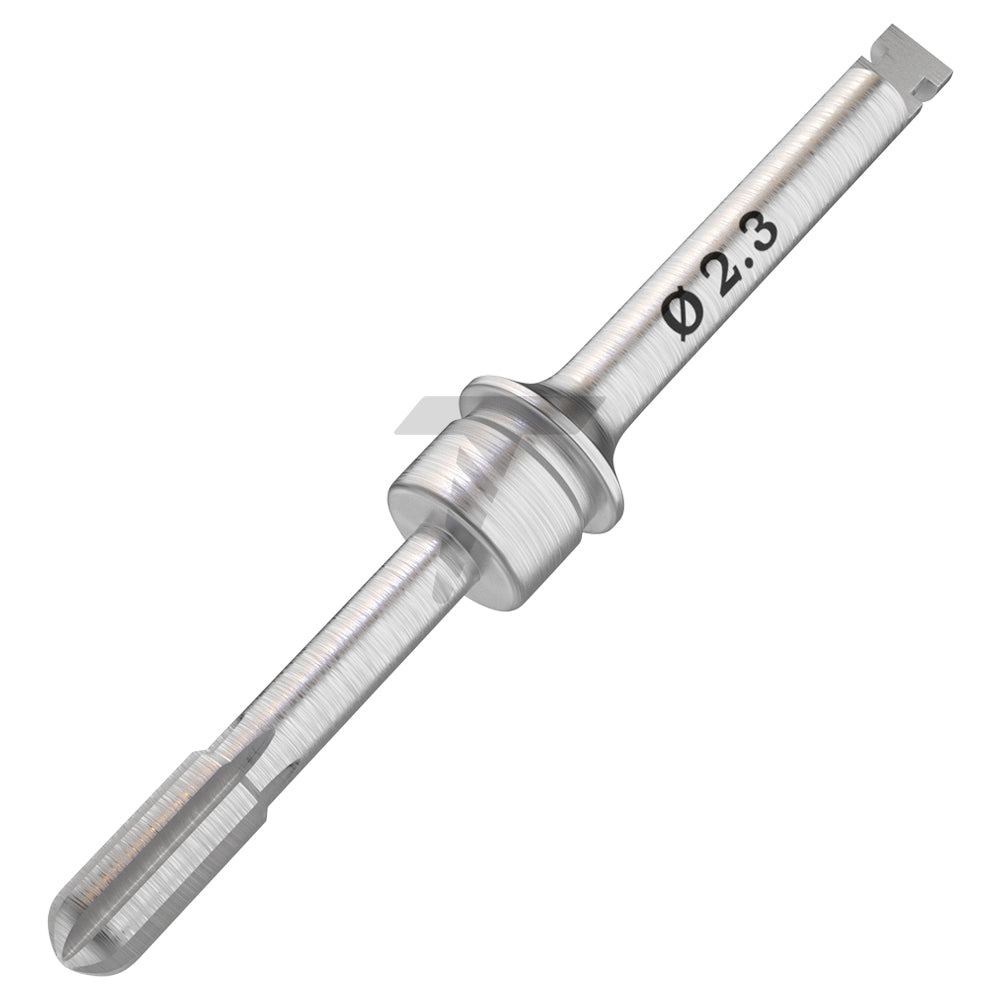 Crestal Approach Reamer Sinus Lift