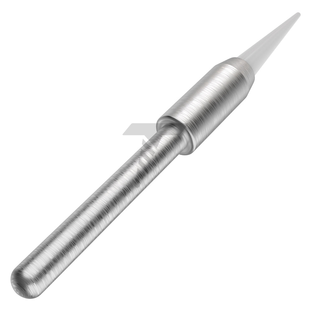 Zirconia Soft Tissue Trimmer Bur