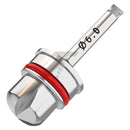 Lateral Approach Sinus Reamer Drill