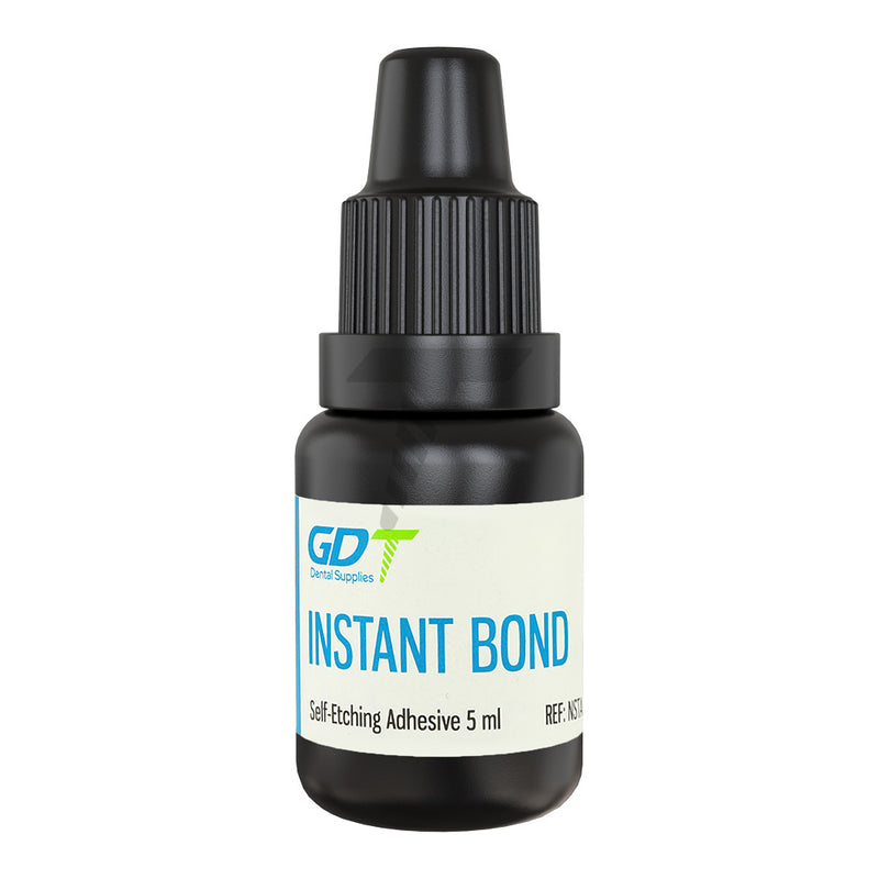 GDT Instant Bond Self-Etching Adhesive