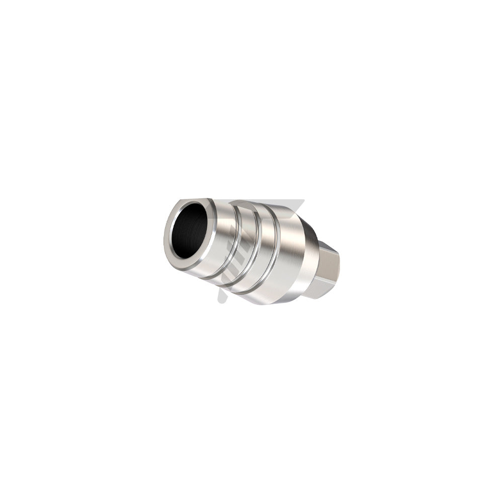 Straight Abutment Standard Platform