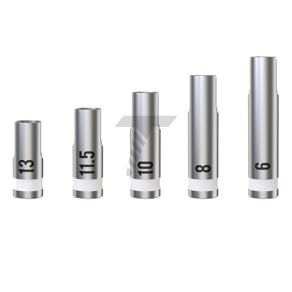 Drill Stoppers Ø2.0mm