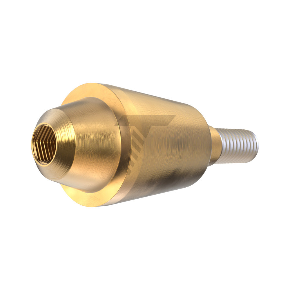 Straight Multi Unit Abutment
