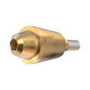 Straight Multi Unit Abutment