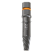 Broken Implant Remover Tool 22°
