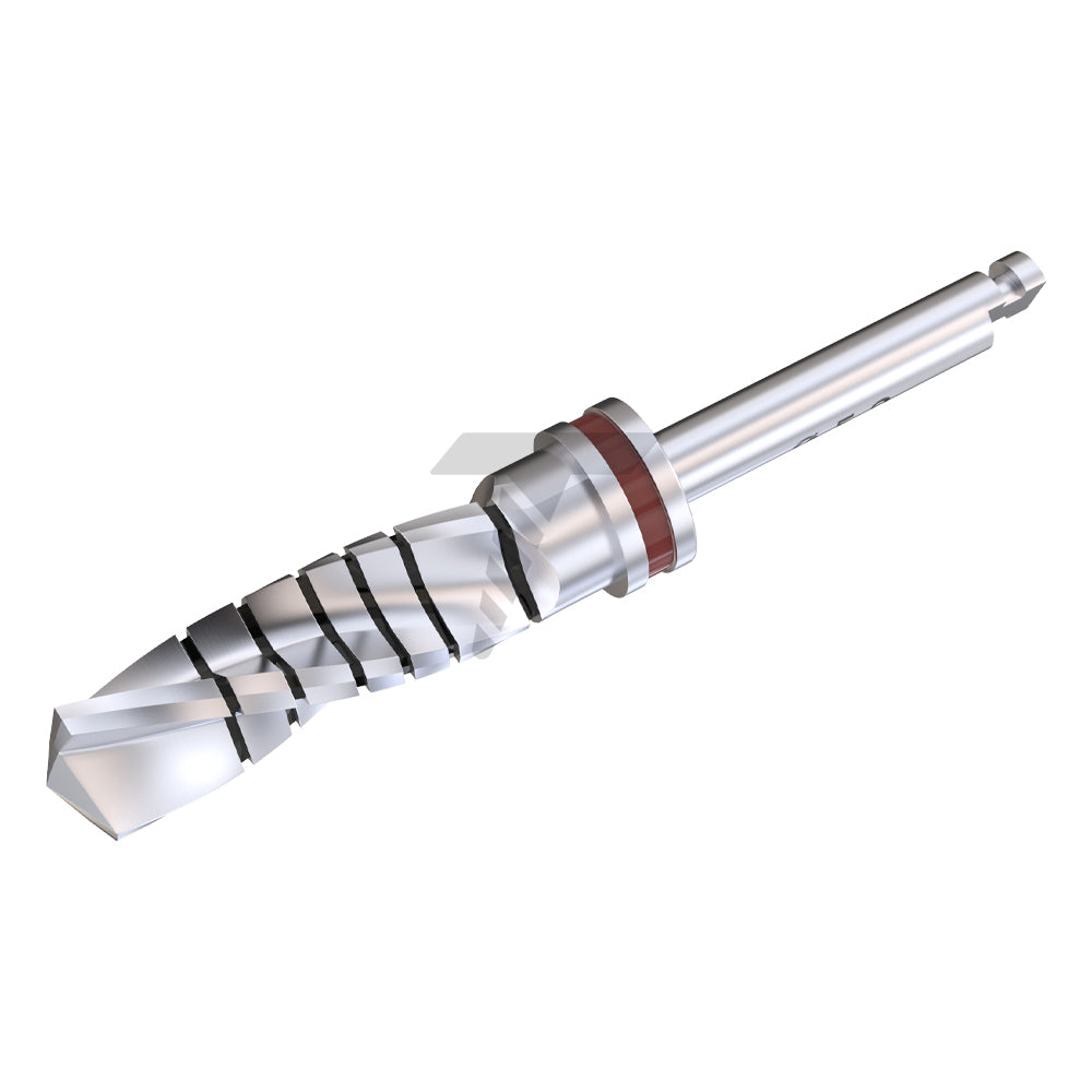 Drill Ø5.2